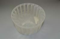 Blæserhjul, Euroline tørretumbler